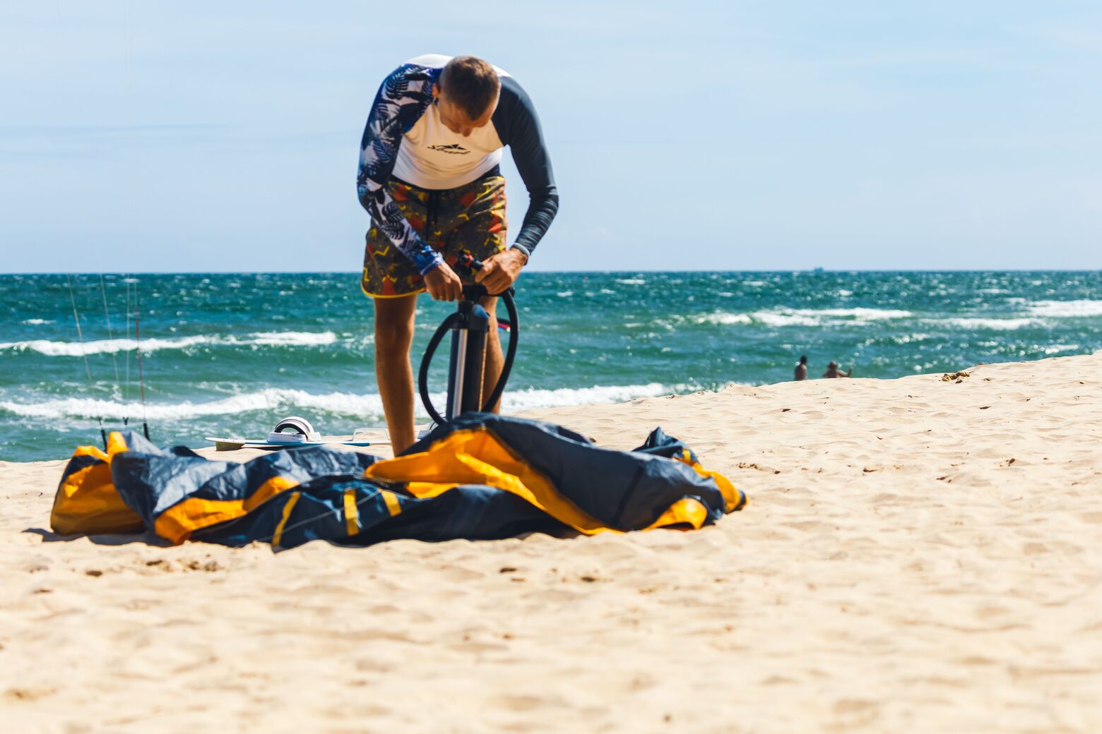 Outdoor festival camping gear