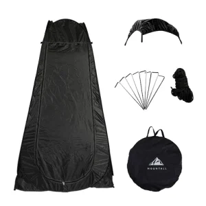 Portable Camping Tent Outdoor Instant Pop Up Privacy Shower Toilet Changing Room
